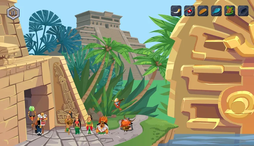 Скриншот 7 к игре Die With Glory