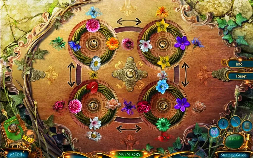 Скриншот 3 к игре Labyrinths of the World: Shattered Soul Collector's Edition