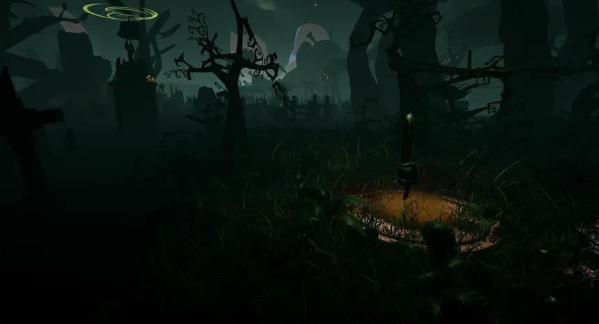 Скриншот 2 к игре Lord Darydikilkil