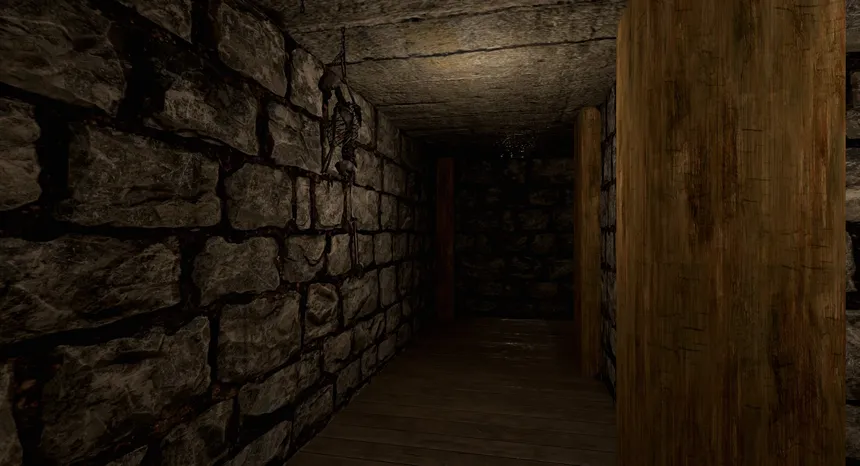 Скриншот 5 к игре Lord Darydikilkil