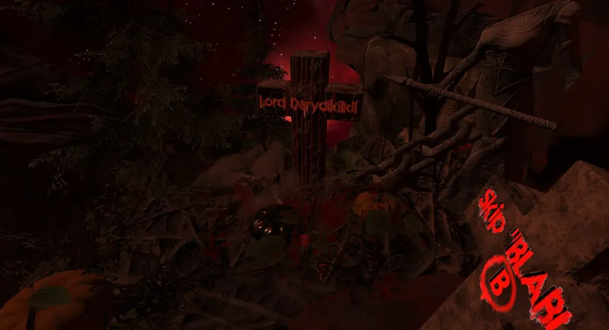 Скриншот 7 к игре Lord Darydikilkil