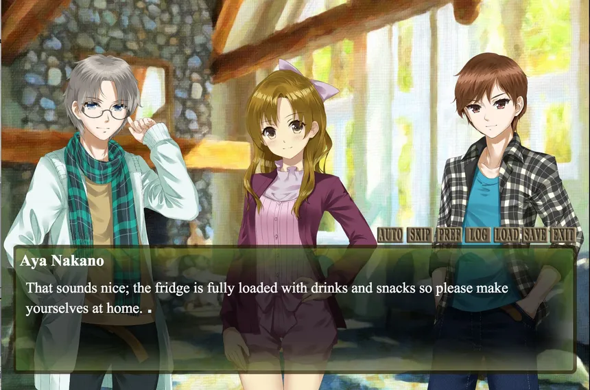 Скриншот 5 к игре Last Days of Spring 2