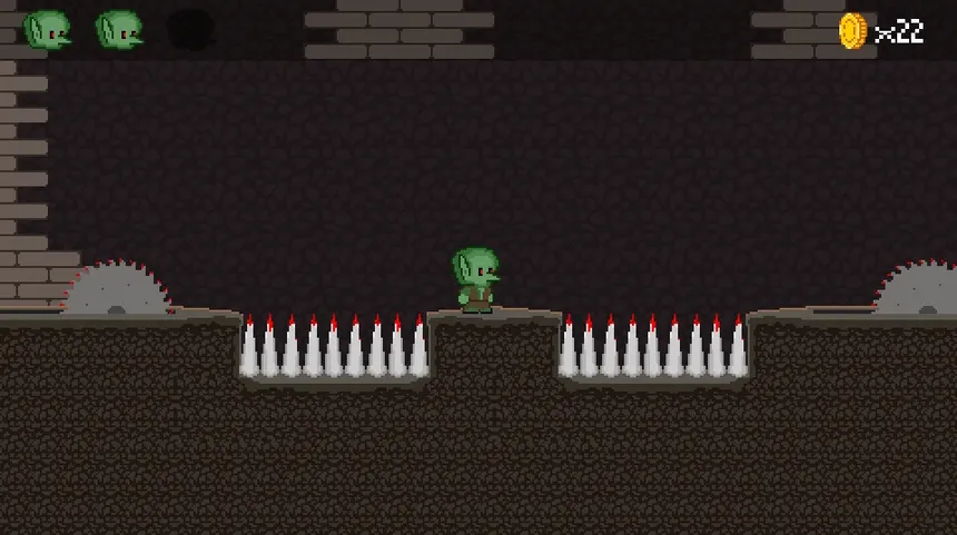 Скриншот 8 к игре Goblin and Coins