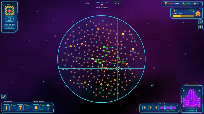 Скриншот 7 к игре Navalia