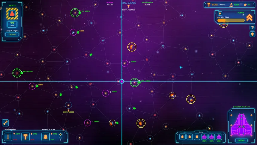 Скриншот 8 к игре Navalia