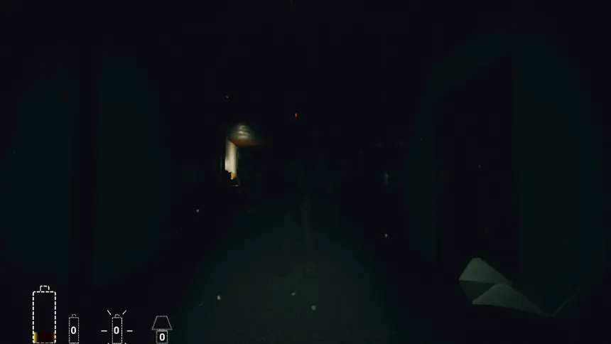 Скриншот 2 к игре The Bedtime Story