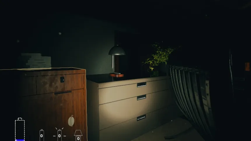 Скриншот 3 к игре The Bedtime Story