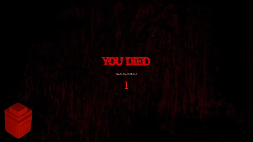 Скриншот 4 к игре Bad birthday