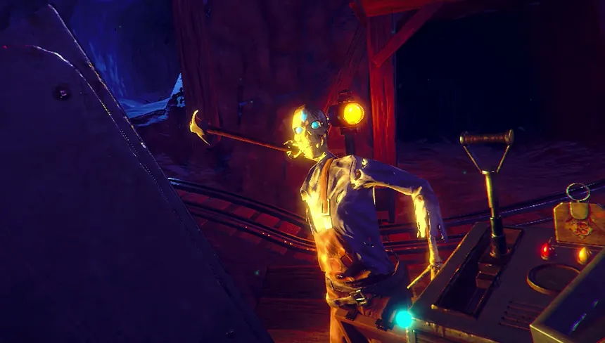 Скриншот 4 к игре Unearthed Inc: The Lost Temple