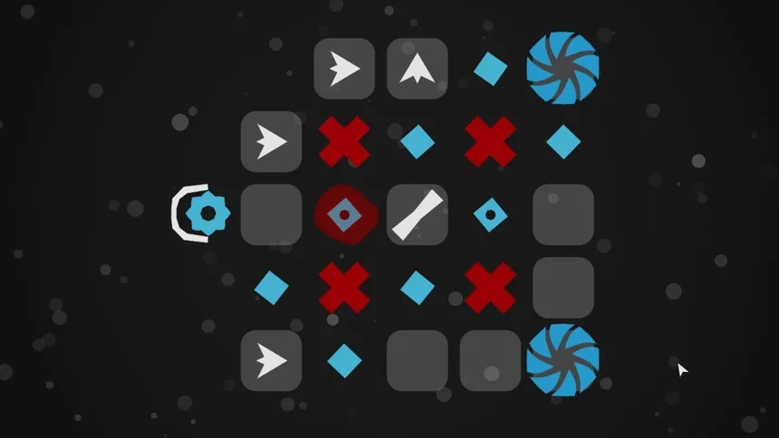 Скриншот 4 к игре Hade