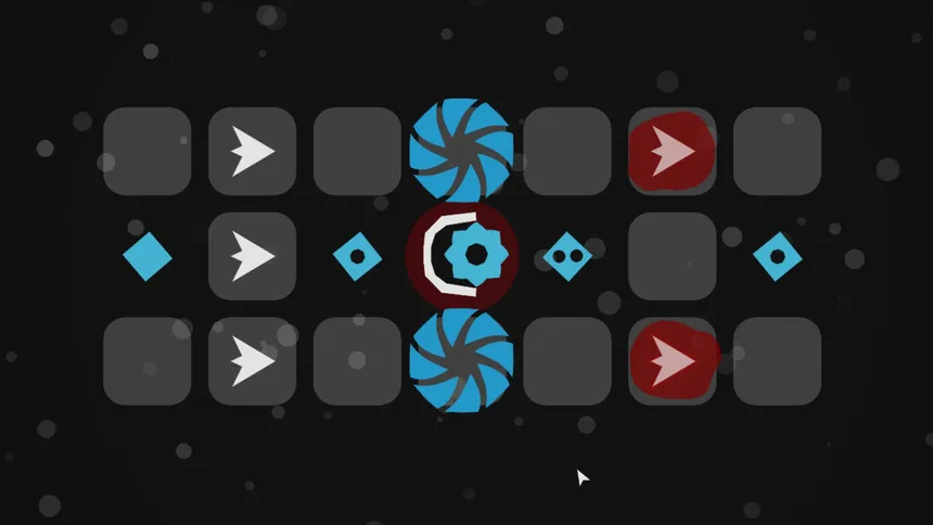 Скриншот 5 к игре Hade