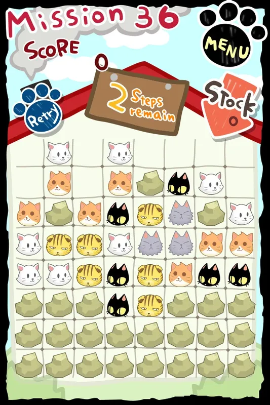 Скриншот 4 к игре peakvox Mew Mew Chamber for Steam