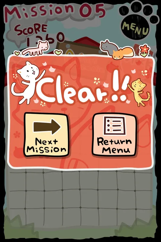 Скриншот 5 к игре peakvox Mew Mew Chamber for Steam