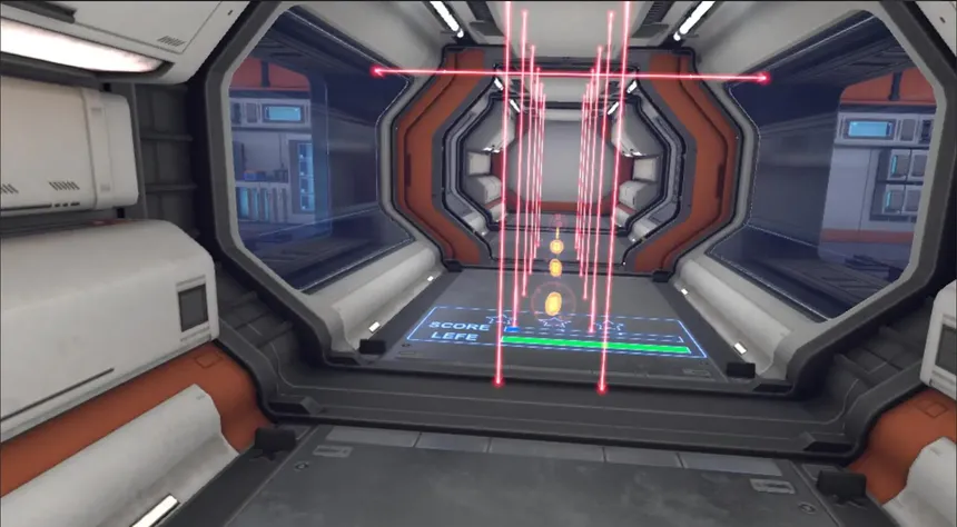 Скриншот 5 к игре Doomsday Survival:Training