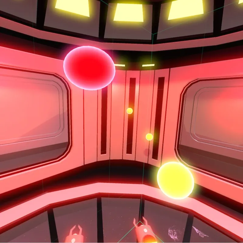 Скриншот 4 к игре [ R.U.M.A ]