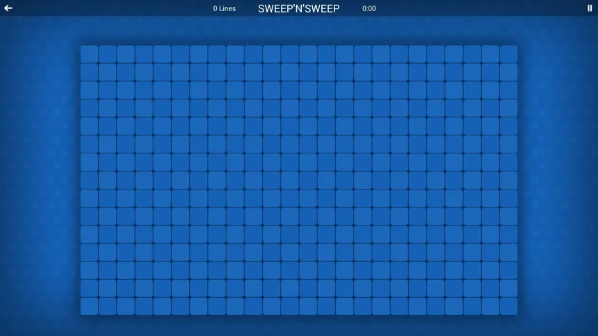 Скриншот 5 к игре Sweep'n'Sweep