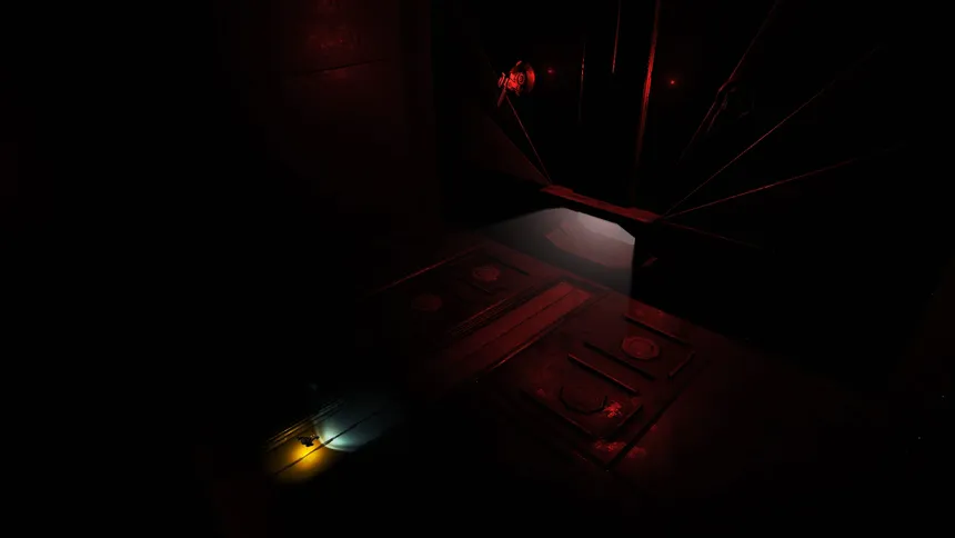 Скриншот 8 к игре Space Rift NON-VR - Episode 1