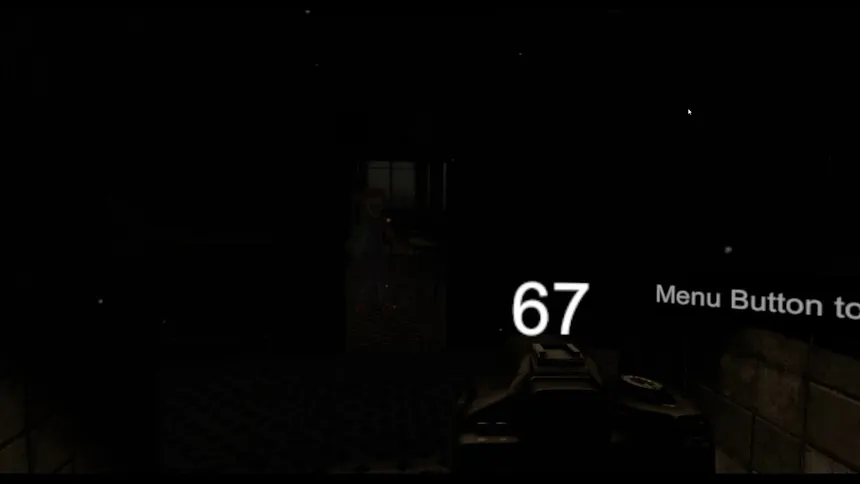 Скриншот 1 к игре Keep Watching