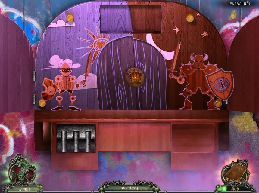 Скриншот 4 к игре Rite of Passage: The Perfect Show Collector's Edition