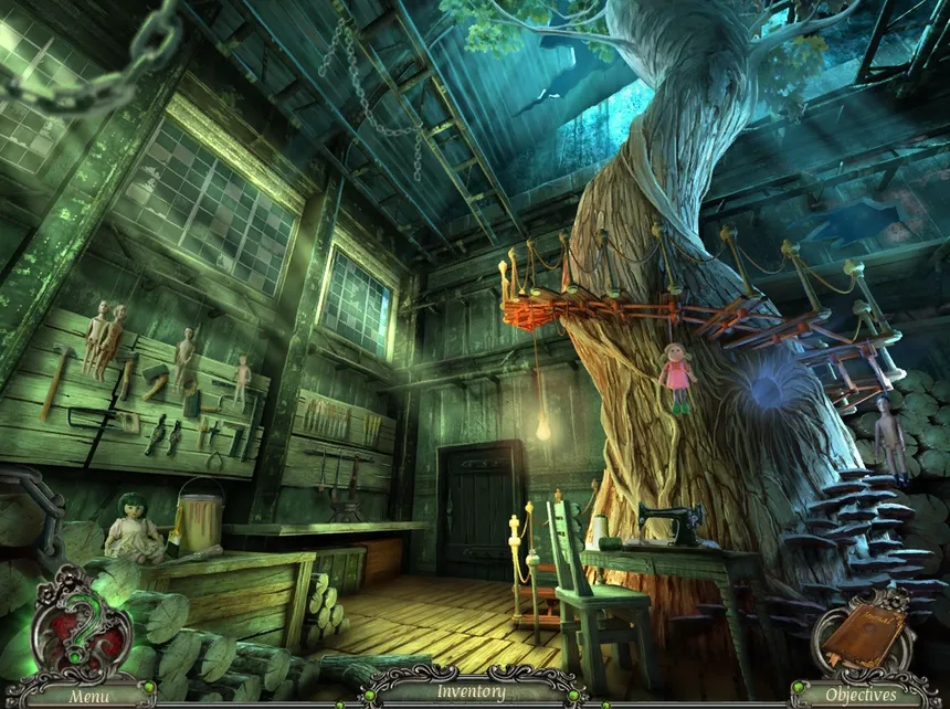 Скриншот 5 к игре Rite of Passage: The Perfect Show Collector's Edition