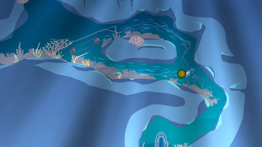 Скриншот 3 к игре Fantasy Fairways