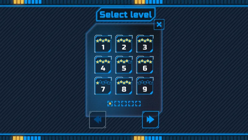 Скриншот 2 к игре Dexodonex