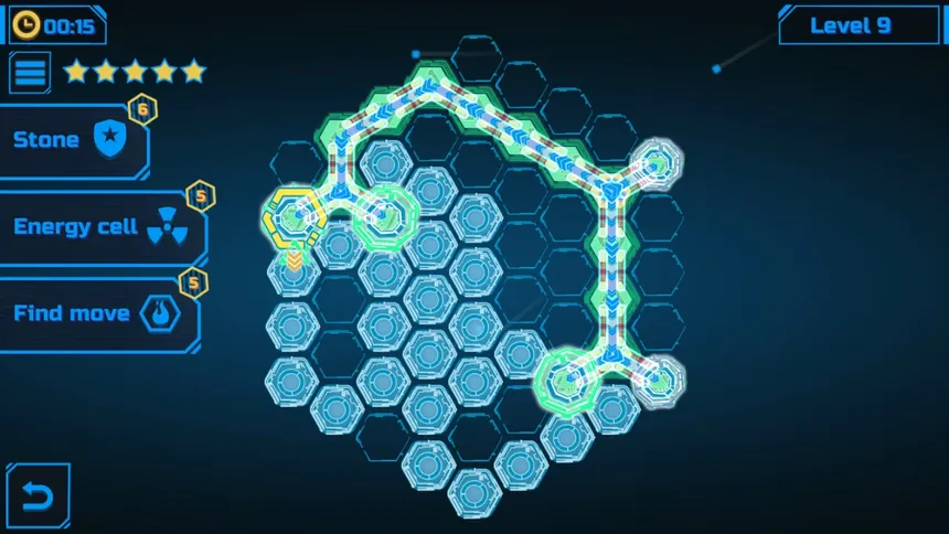 Скриншот 4 к игре Dexodonex