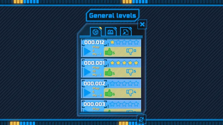 Скриншот 5 к игре Dexodonex