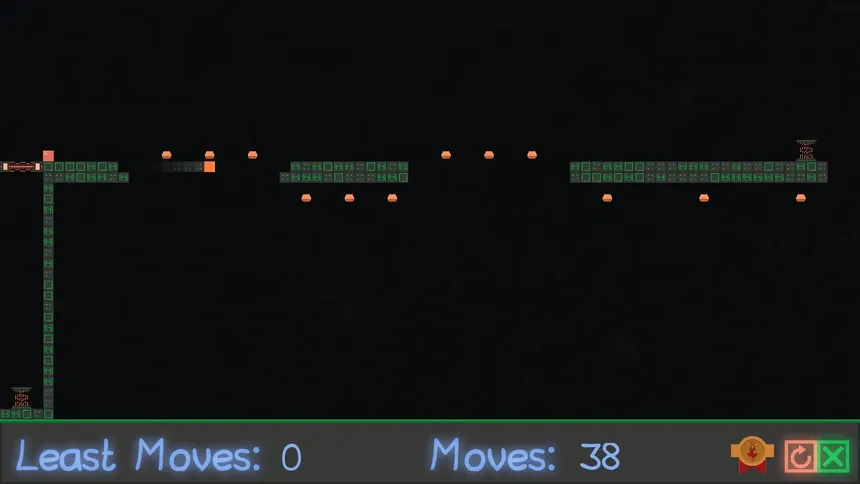 Скриншот 4 к игре Fields XY