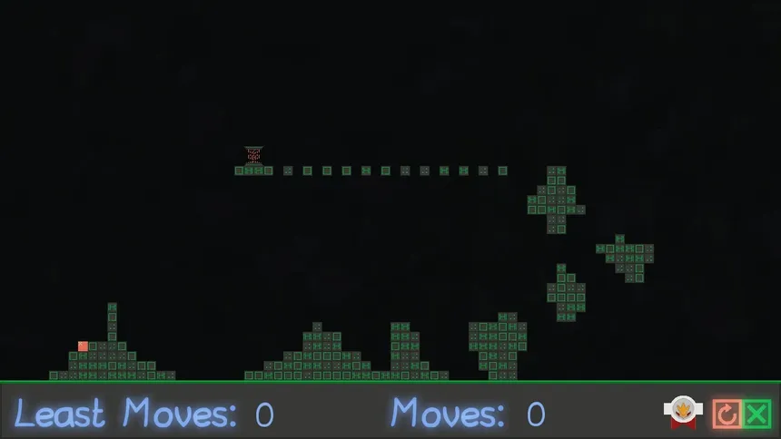 Скриншот 7 к игре Fields XY