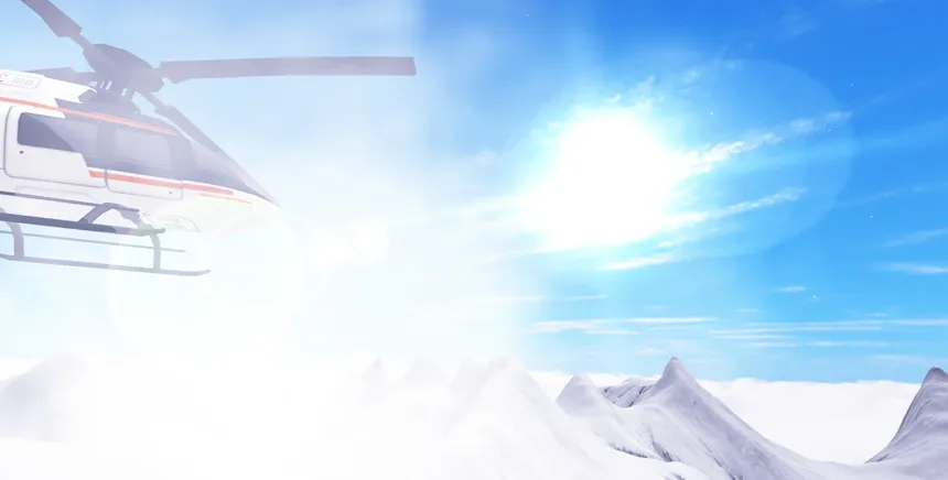 Скриншот 7 к игре Alpine Ski VR