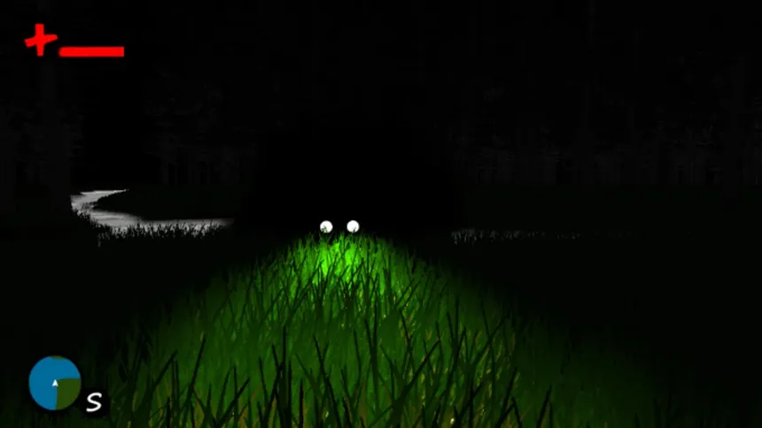 Скриншот 5 к игре Into The Unknown