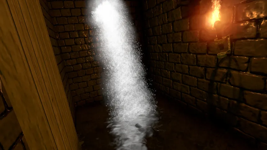 Скриншот 6 к игре VR Dungeon