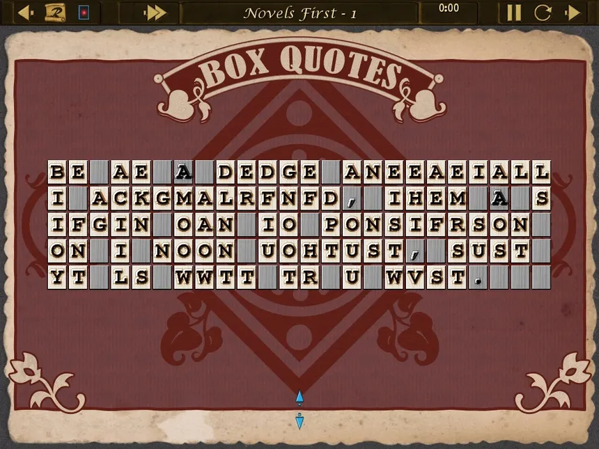 Скриншот 2 к игре Clutter Infinity: Joe's Ultimate Quest