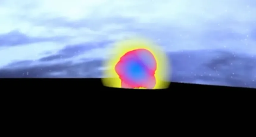 Скриншот 3 к игре Skill Master VR -- Learn Meditation