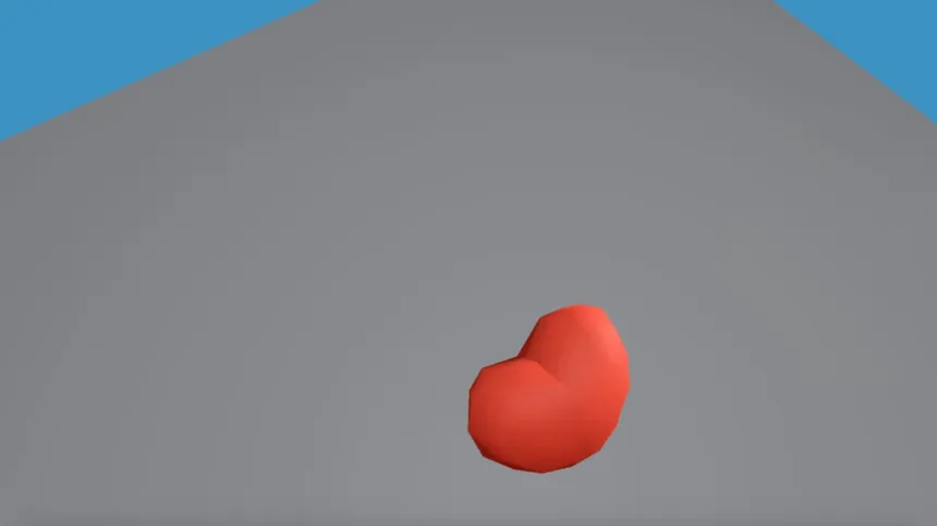 Скриншот 4 к игре Skill Master VR -- Learn Meditation