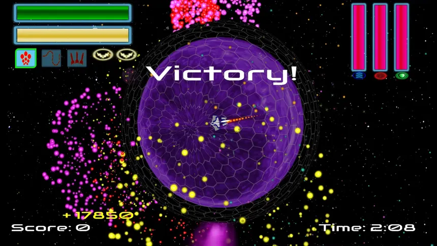 Скриншот 6 к игре R.A.T.S.