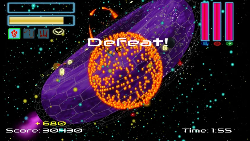 Скриншот 8 к игре R.A.T.S.