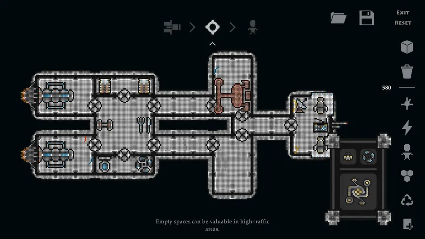 Скриншот 4 к игре Destination Ares