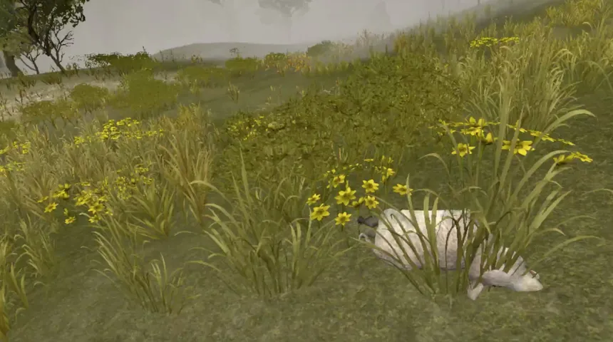 Скриншот 5 к игре Wild Game Hunter VR