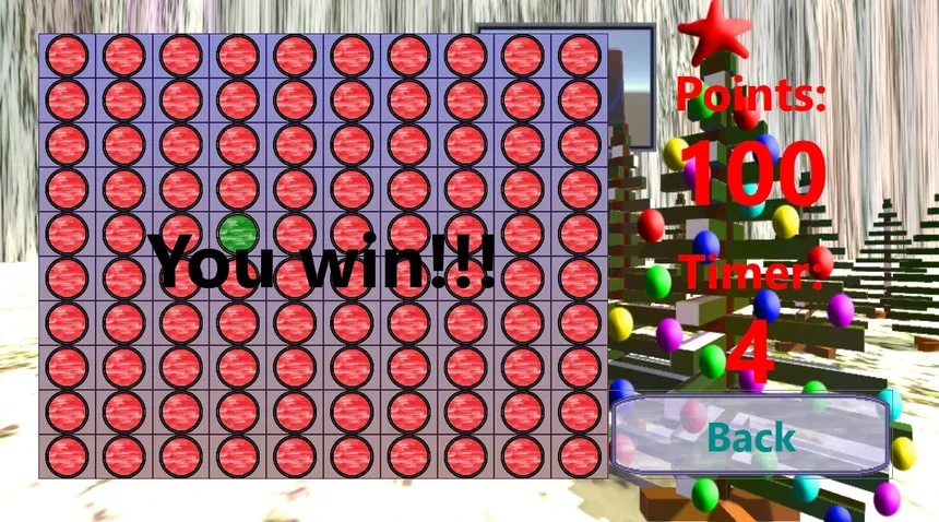 Скриншот 3 к игре 100 ня