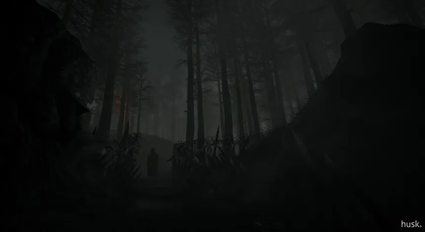 Скриншот 2 к игре Husk