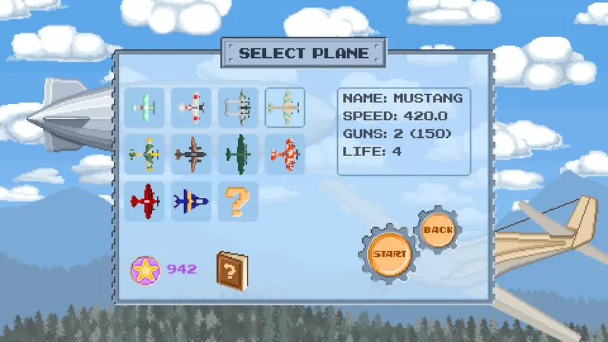 Скриншот 5 к игре Frequent Flyer