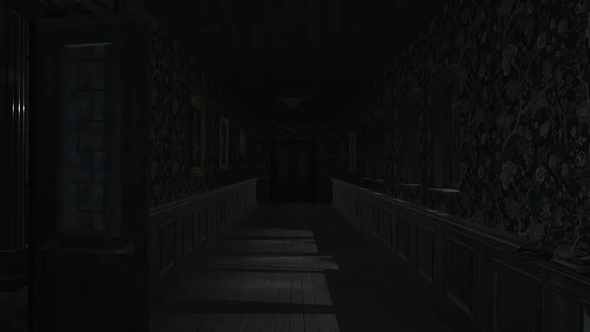 Скриншот 2 к игре A Haunting : Witching Hour