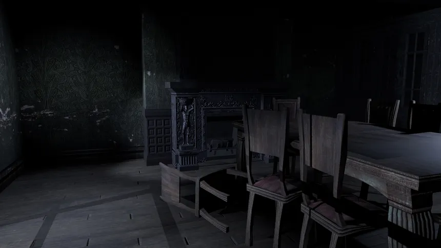 Скриншот 3 к игре A Haunting : Witching Hour