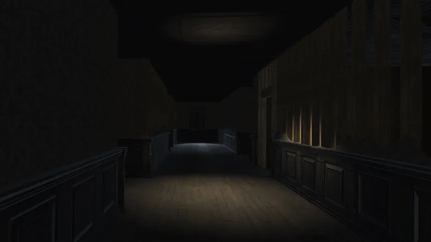 Скриншот 5 к игре A Haunting : Witching Hour