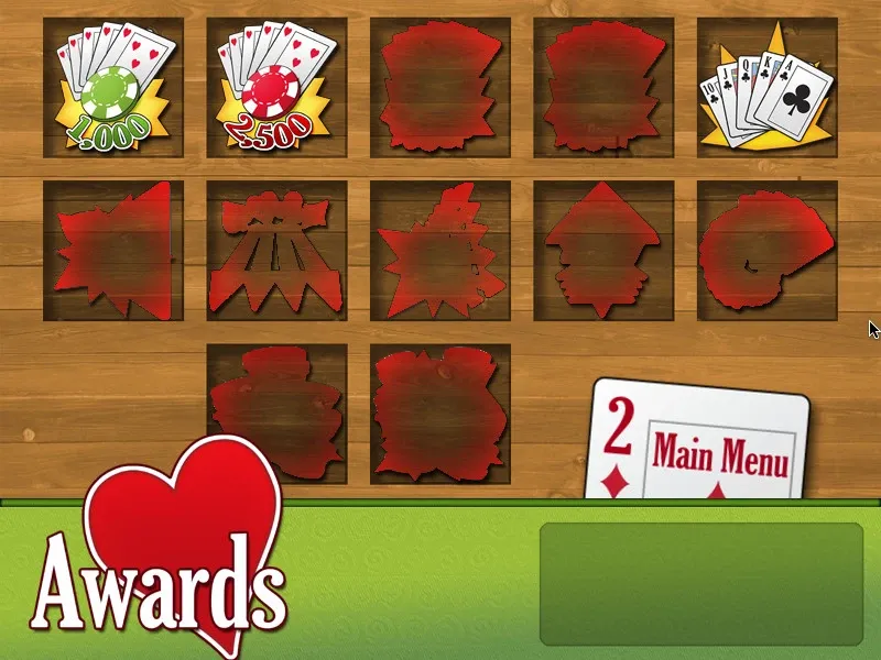 Скриншот 5 к игре Puzzle Poker