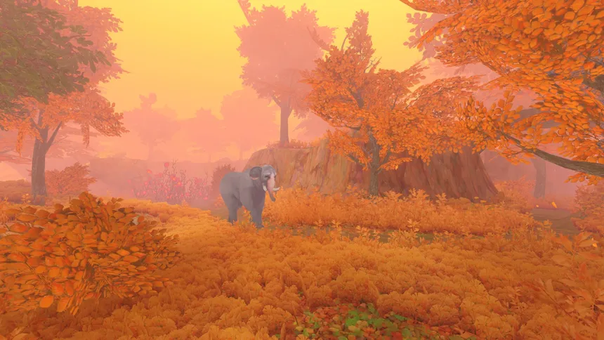 Скриншот 5 к игре The Wild Eternal