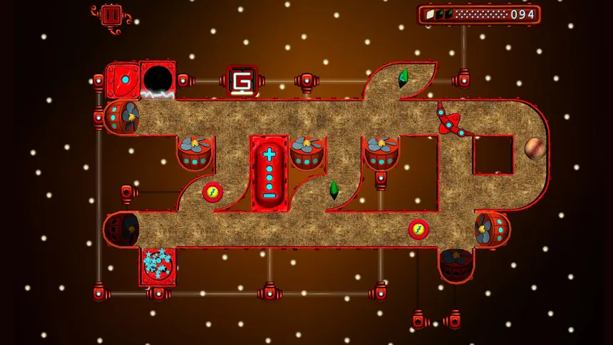 Скриншот 4 к игре Fan Fun