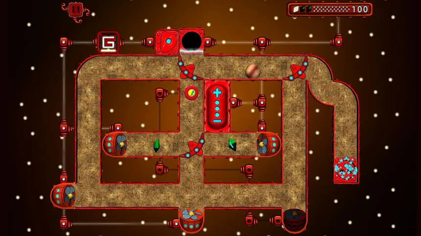 Скриншот 5 к игре Fan Fun